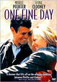 One Fine Day with Michelle Pfeiffer: DVD Cover