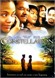 Constellation with Billy Dee Williams: DVD Cover