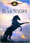 Video/DVD. Title: The Black Stallion