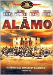 Video/DVD. Title: The Alamo