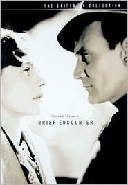 Brief Encounter with Celia Johnson: DVD Cover