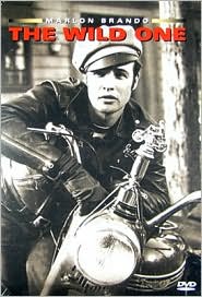 The Wild One with Marlon Brando: DVD Cover