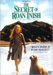 The Secret of Roan Inish with Mick Lally: DVD Cover