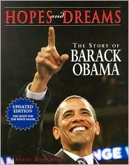 Hopes and Dreams by Steve Dougherty: Book Cover