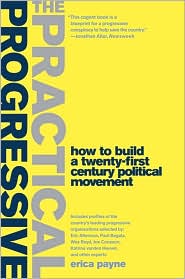 Practical Progressive by Erica Payne: Book Cover