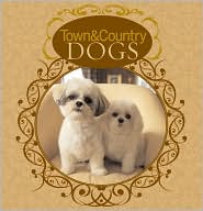 Town & Country Dogs by Susan K. Hom: Book Cover