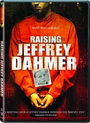 Raising Jeffrey Dahmer with Scott Cordes: DVD Cover