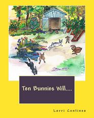 Ten Bunnies Will