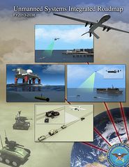 Unmanned Systems Integrated Roadmap