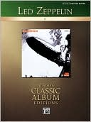 Led Zeppelin I: Authentic Bass TAB