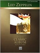 Led Zeppelin II: Authentic Bass TAB