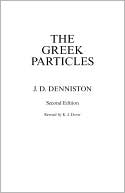 The Greek Particles