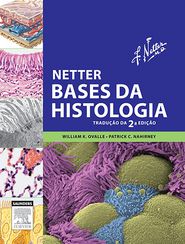 Netter Bases da Histologia