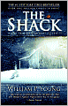 Book Cover Image. Title: The Shack, Author: by William P. Young