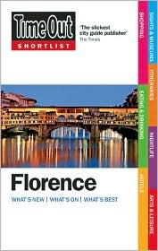 Florence by Julia Burdet: Book Cover