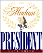 Book Cover Image. Title: Madam President, Author: by Lane  Smith