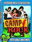 Video/DVD. Title: Camp Rock