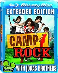 Camp Rock