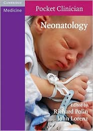 Neonatology by Richard Polin: Book Cover