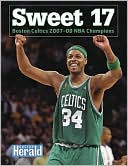 Boston Celtics 2007 2008 NBA Champs