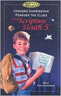 Concord Cunningham Pursues the Clues by Mathew Halverson