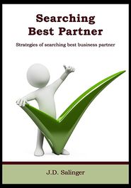 Searching Best Partner: Strategies of searching best 