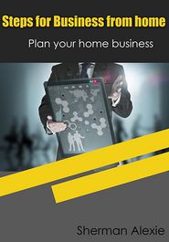 Steps for Business from home: Plan your home business