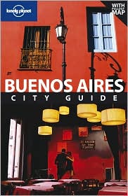 Lonely Planet by Sandra Bao: Book Cover