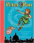 Book Cover Image. Title: Peter Pan: A Classic Collectible Pop-Up, Author: by Robert  Sabuda