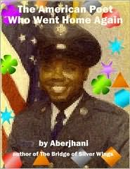 The American Poet Who Went Home Again by Aberjhani: Book Cover