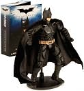Product Image. Title: Dark Knight Batman 1/6 Scale Deluxe Collector Figure