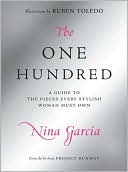 One Hundred by Nina Garcia