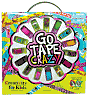 Product Image. Title: Go Tape Crazy (for girls)