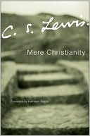 Mere Christianity 
by C. S. Lewis
(Feb. 2001)
read more