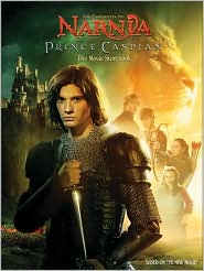 Chronicles of Narnia by Lana Jacobs: Book Cover
