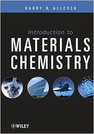  Introduction to Materials Chemistry 