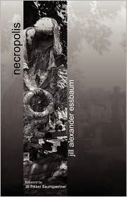 Necropolis by Jill Alexander Essbaum: Book Cover