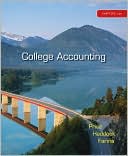 College Accounting Student Edition Chapters 1 32 with Home Depot 2006