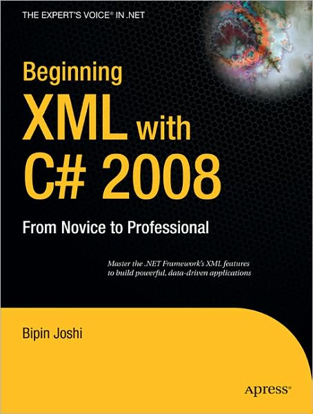 XML with C# 2008~tqw~ darksiderg preview 0