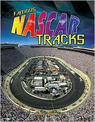 Famous NASCAR Tracks