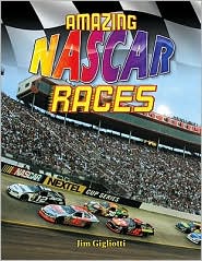 Amazing NASCAR Races