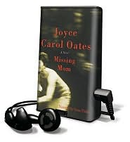 Missing Mom by Joyce Carol Oates: Item Cover
