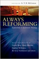 Always Reforming by A. T. McGowan