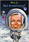 Book Cover Image. Title: Who Is Neil Armstrong?, Author: by Roberta  Edwards