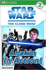 Star Wars by DK Publishing: Book Cover
