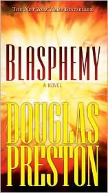 Blasphemy, Vol. 2 
by Douglas Preston
read more