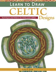 Learn to Draw Celtic Designs