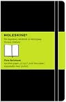 Product Image. Title: Moleskine Classic Pocket Plain Notebook