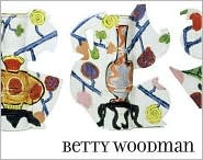 Betty Woodman by Janet Koplos: Book Cover