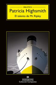 El talento de Mr. Ripley